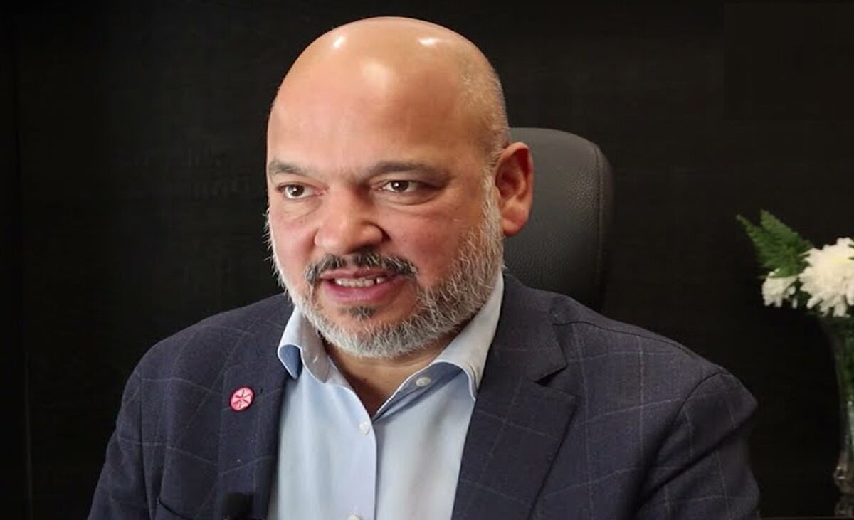 अर्बौंको सेयर विवादमा व्यवसायी शेखर गोल्छा पक्राउ