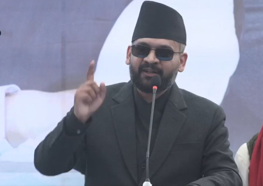 शासकीय सुधारमा बालेन शाह सरकारको 'एक्सन प्लान': ११ कानुन निर्माण र संशोधनका लागि समयसीमा तोकियो