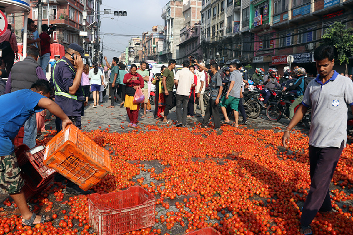 गठबन्धनको गन्तव्य र छेलिएको गोलभेँडा