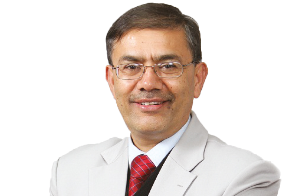 नेपालमा औषधी उत्पादन, बजारको अवस्था र अबको बाटोः हरिभक्त शर्मा