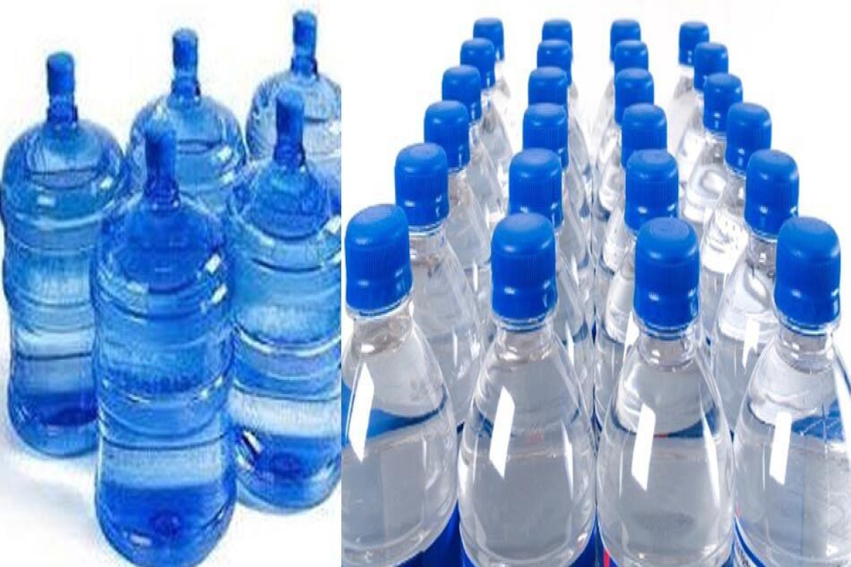 ललितपुरका पानी उद्योगीहरु संगठित